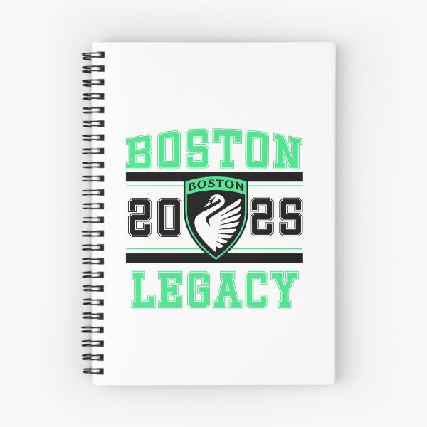 Artikelvorschau, Boston Legacy FC NWSL Vintage-Logo entworfen und verkauft von coffeepolicy.