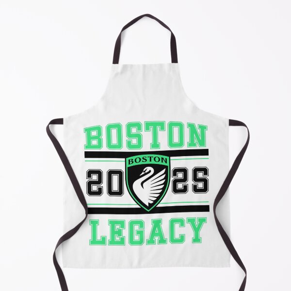 Artikelvorschau, Boston Legacy FC NWSL Vintage-Logo entworfen und verkauft von coffeepolicy.