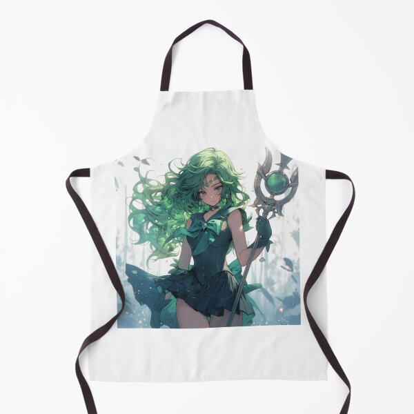 Item preview, Stylized Sailor Neptune designed and sold by Solace Sparkles.