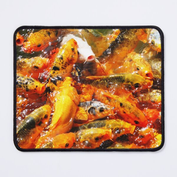 Item preview, Koi Fest  designed and sold by Ethna Gillespie.