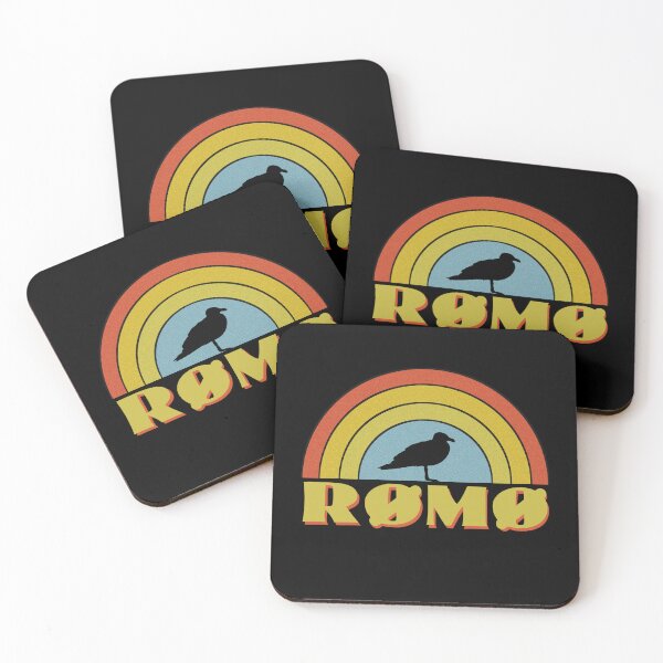 Item preview, Rømø Romo Denmark designed and sold by blankshirt.