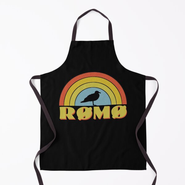 Item preview, Rømø Romo Denmark designed and sold by blankshirt.