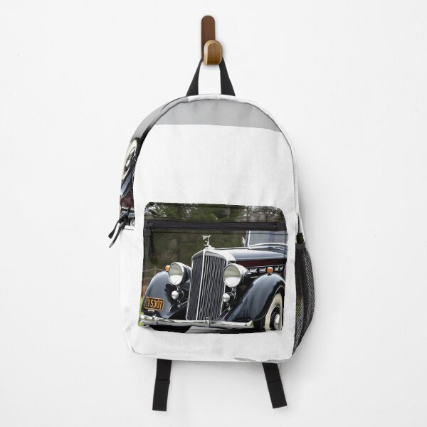 Item preview, Where Luxury Meets Performance: Drive in Style; Elegance Redefined: The Packard 120 designed and sold by Creative-RE.