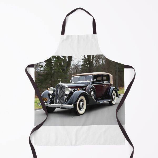 Item preview, Where Luxury Meets Performance: Drive in Style; Elegance Redefined: The Packard 120 designed and sold by Creative-RE.