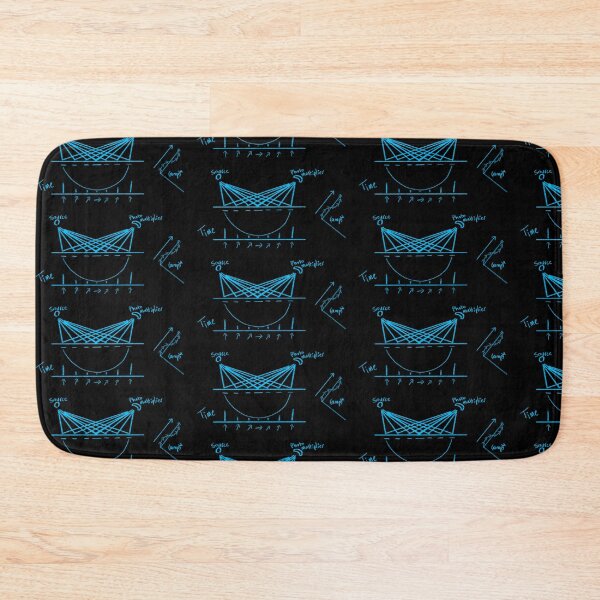 Item preview, Feynman's chalkboard 2 designed and sold by PhotonGhosts.