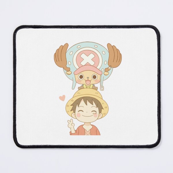 Item preview, Chibi Pirate Duo with Big Smiles designed and sold by jazzamine.