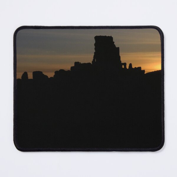 Item preview, Corfe Castle; Imminent Sunrise designed and sold by wiggyofipswich.