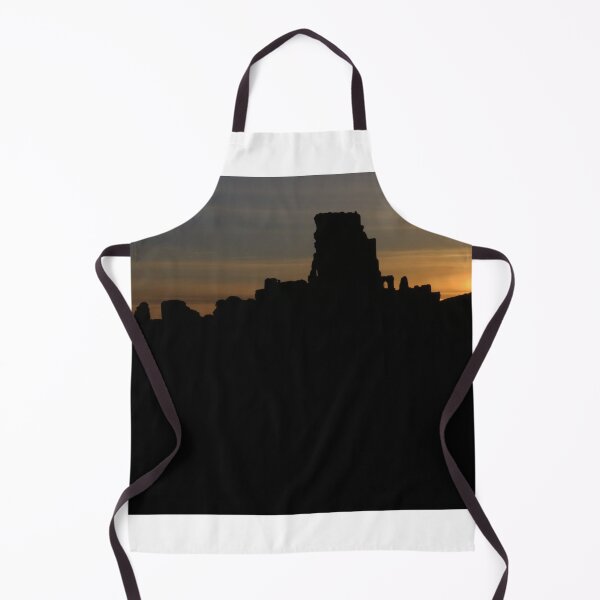 Item preview, Corfe Castle; Imminent Sunrise designed and sold by wiggyofipswich.