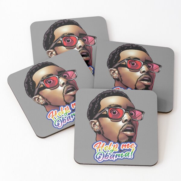Item preview, Diddy: Help Me Obama! designed and sold by SquishyKitkat.