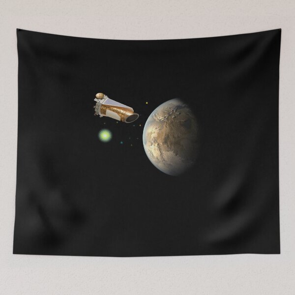 Item preview, Kepler-452b designed and sold by sibosssr.