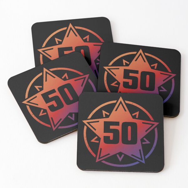 Item preview, Super Star 50 designed and sold by Urbanksy.