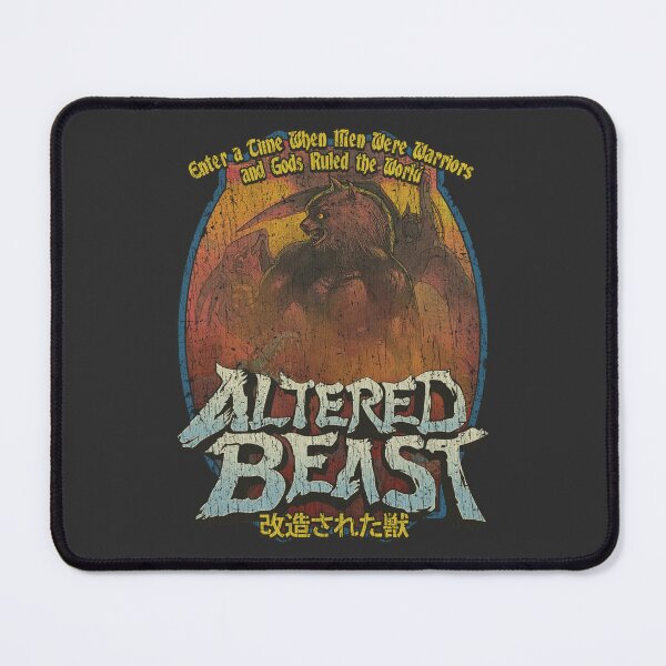 Item preview, Altered Beast 1988 designed and sold by AstroZombie6669.