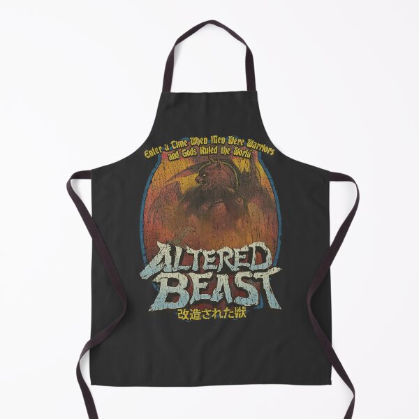 Item preview, Altered Beast 1988 designed and sold by AstroZombie6669.