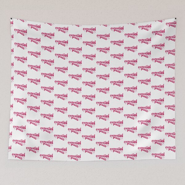 Item preview, I love cancelled plans designed and sold by pinkyfish1010.
