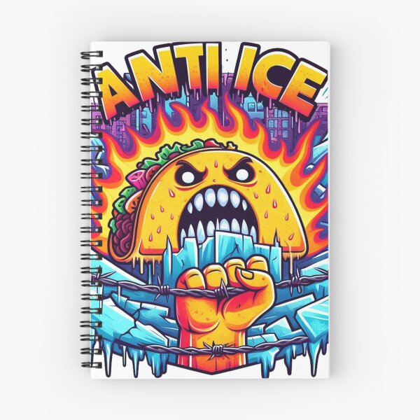 Item preview, Abolish Ice, Lets Go Taco Abolish Ice  designed and sold by clintang.