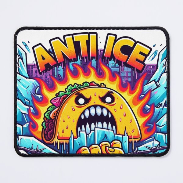 Item preview, Abolish Ice, Lets Go Taco Abolish Ice  designed and sold by clintang.