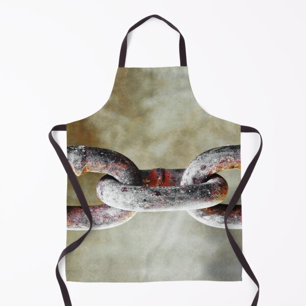Item preview, Linked  designed and sold by Ethna Gillespie.