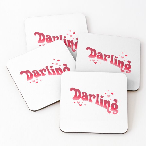 Item preview, Darling designed and sold by pinkyfish1010.