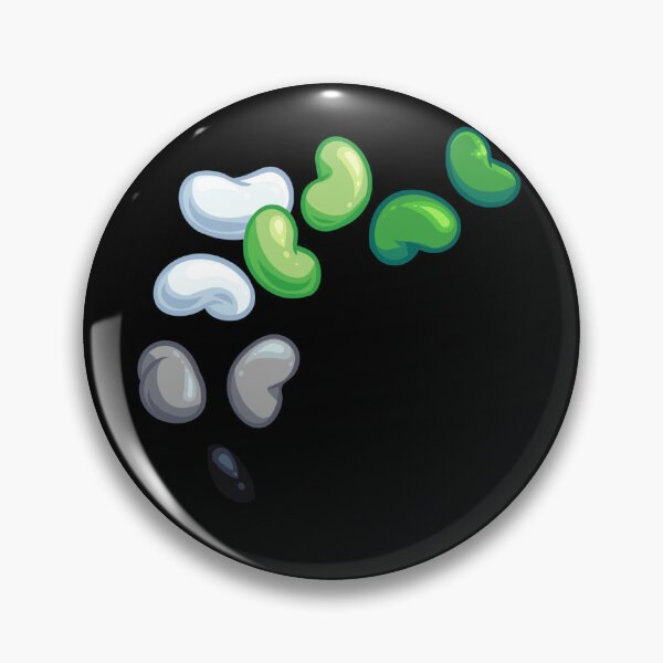 Item preview, Aromantic Jellybeans designed and sold by Artimanx.