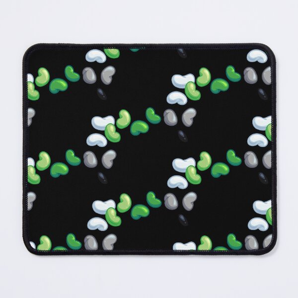 Item preview, Aromantic Jellybeans designed and sold by Artimanx.