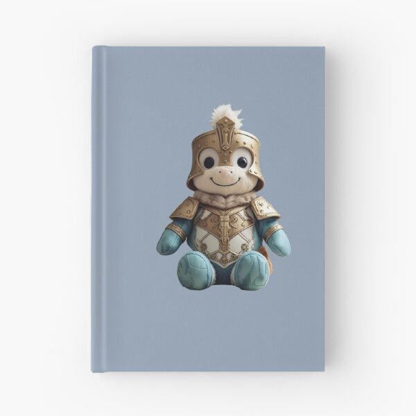Item preview, Adorable Plush Toy Collection (sheet 2) designed and sold by RickGoulet.