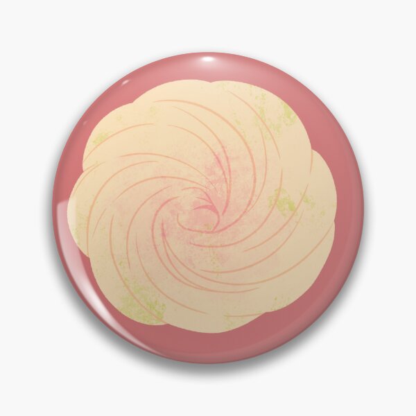 Item preview, Delectable Rose Butter Cookie designed and sold by Yulia Saraswati.