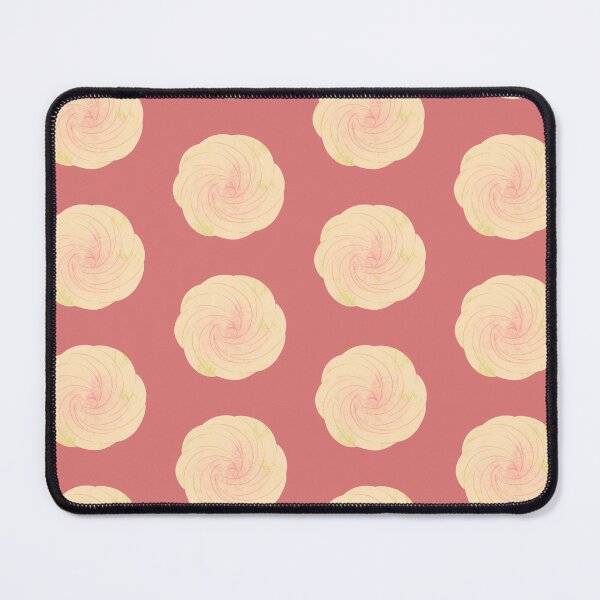 Item preview, Delectable Rose Butter Cookie designed and sold by Yulia Saraswati.