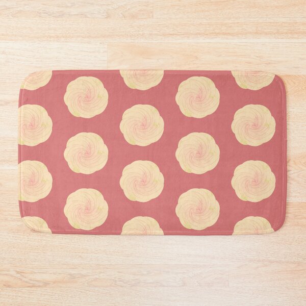 Item preview, Delectable Rose Butter Cookie designed and sold by Yulia Saraswati.