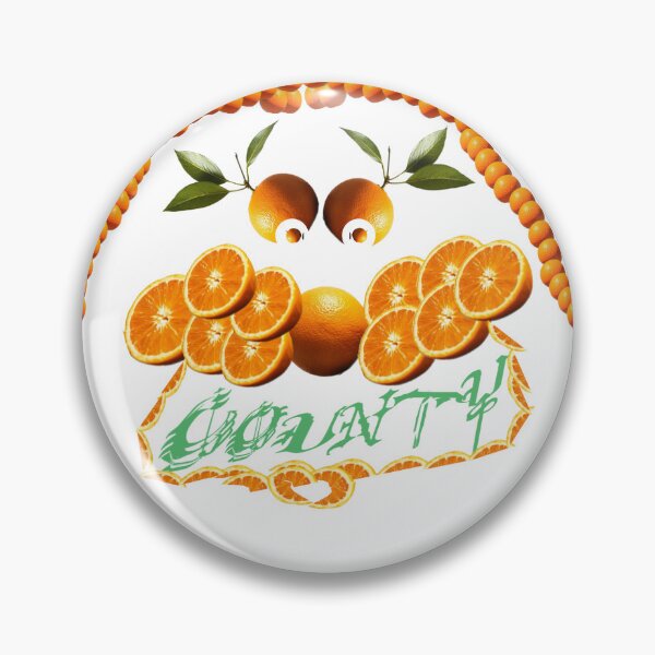 Item preview, Orange County Cali designed and sold by JGBUS.