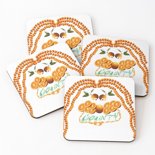 Item preview, Orange County Cali designed and sold by JGBUS.