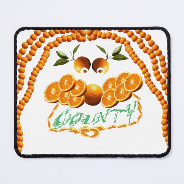 Item preview, Orange County Cali designed and sold by JGBUS.