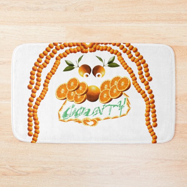 Item preview, Orange County Cali designed and sold by JGBUS.