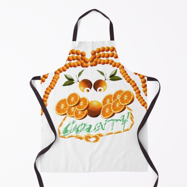 Item preview, Orange County Cali designed and sold by JGBUS.