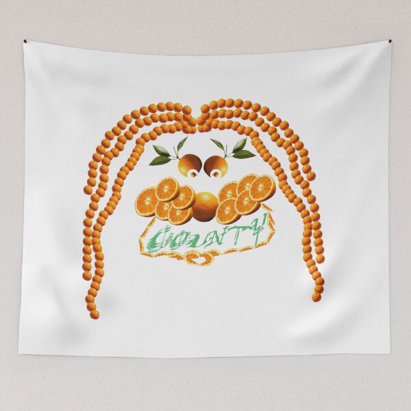 Item preview, Orange County Cali designed and sold by JGBUS.