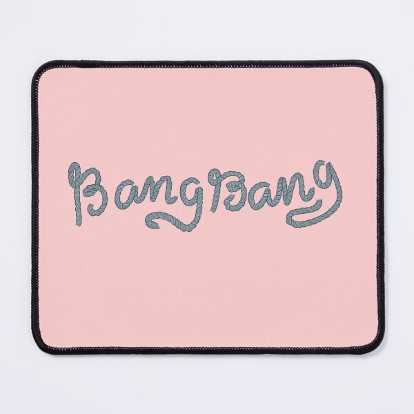 Item preview, Bang bang designed and sold by pinkyfish1010.