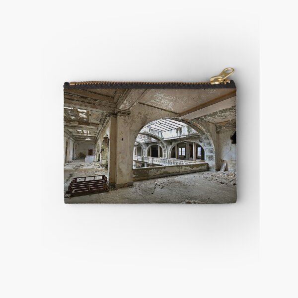 Item preview, Abandoned Pines Hotel - 2 designed and sold by mal-photography.