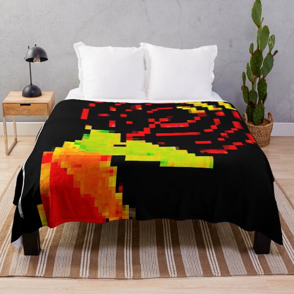 Item preview, UNIKORN PIXELATED 2018-5 By RootCat designed and sold by Grimm Land.