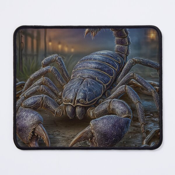 Item preview, Scorpian in Chains designed and sold by MyMagicalPlace.