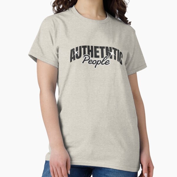 Item preview, Authenthetic People - Estd 2020 designed and sold by AQ Vibes .