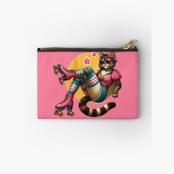Item preview, Groovy Rink Queen designed and sold by CAutumnTrapp.