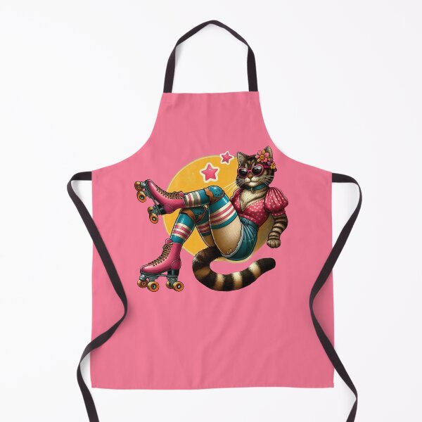 Item preview, Groovy Rink Queen designed and sold by CAutumnTrapp.