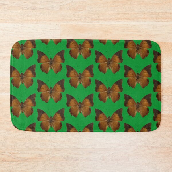 Item preview, Tawny Rajah Butterfly designed and sold by Linklandiya.