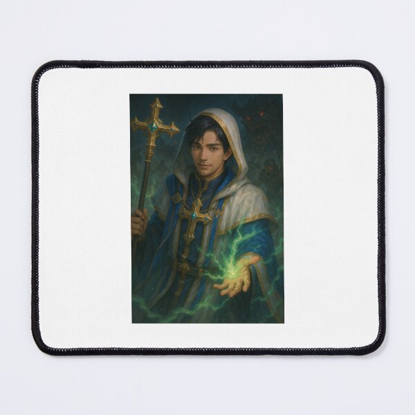 Item preview, Zayne Sanctuary of Light in Battle designed and sold by kyouya3.