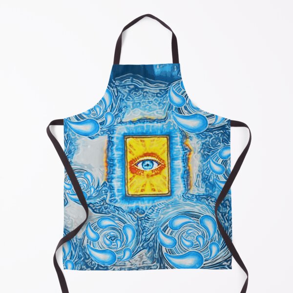 Item preview, OpenWaters designed and sold by Klaus Bremner (Autotelic Art).