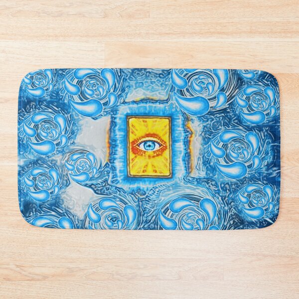 Item preview, OpenWaters designed and sold by Klaus Bremner (Autotelic Art).