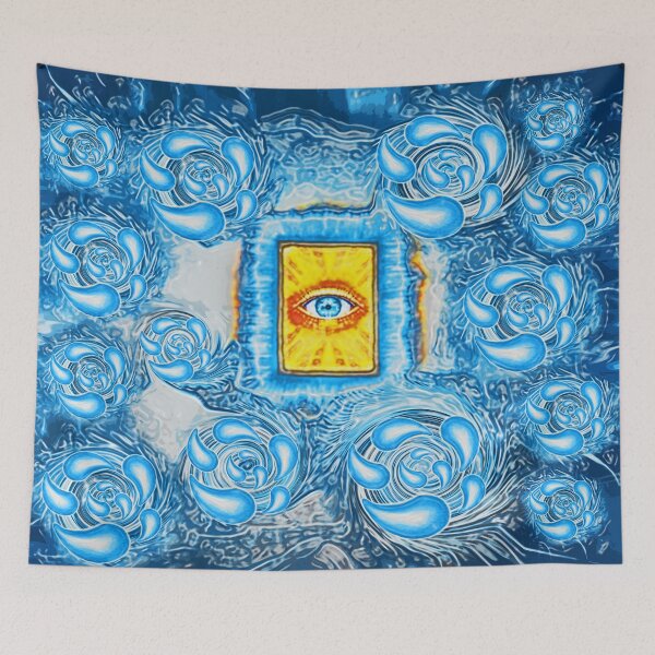 Item preview, OpenWaters designed and sold by Klaus Bremner (Autotelic Art).