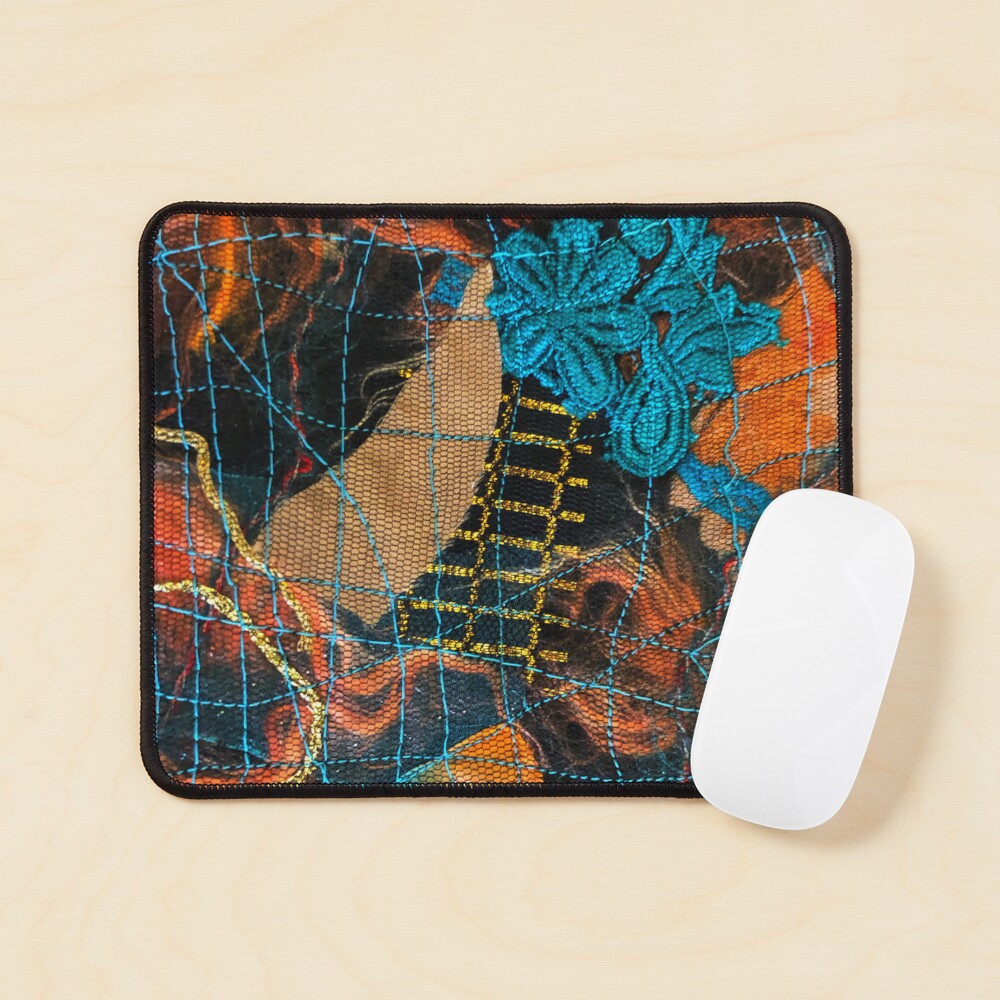 Item preview, Mouse Pad designed and sold by Bobbiann.