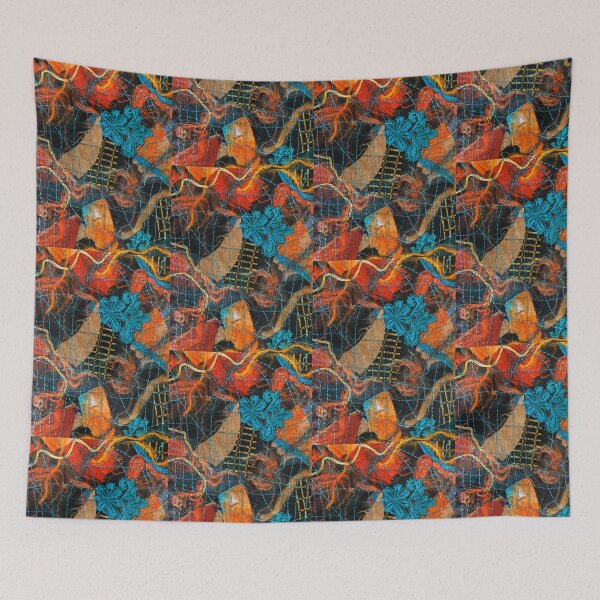 Item preview, Making Patterns designed and sold by Helly Peacock.