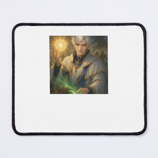 Item preview, Sylus Sanctuary of Light in Battle designed and sold by kyouya3.
