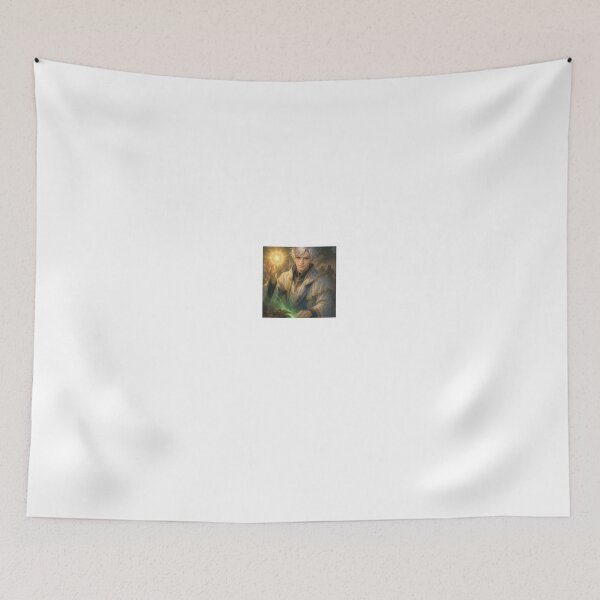 Item preview, Sylus Sanctuary of Light in Battle designed and sold by kyouya3.